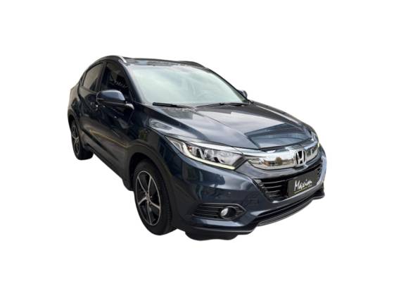 HONDA HR-V 1.8 16V FLEX EXL 4P AUTOMÁTICO HONDA HR-V 1.8 16V FLEX EXL 4P AUTOMÁTICO